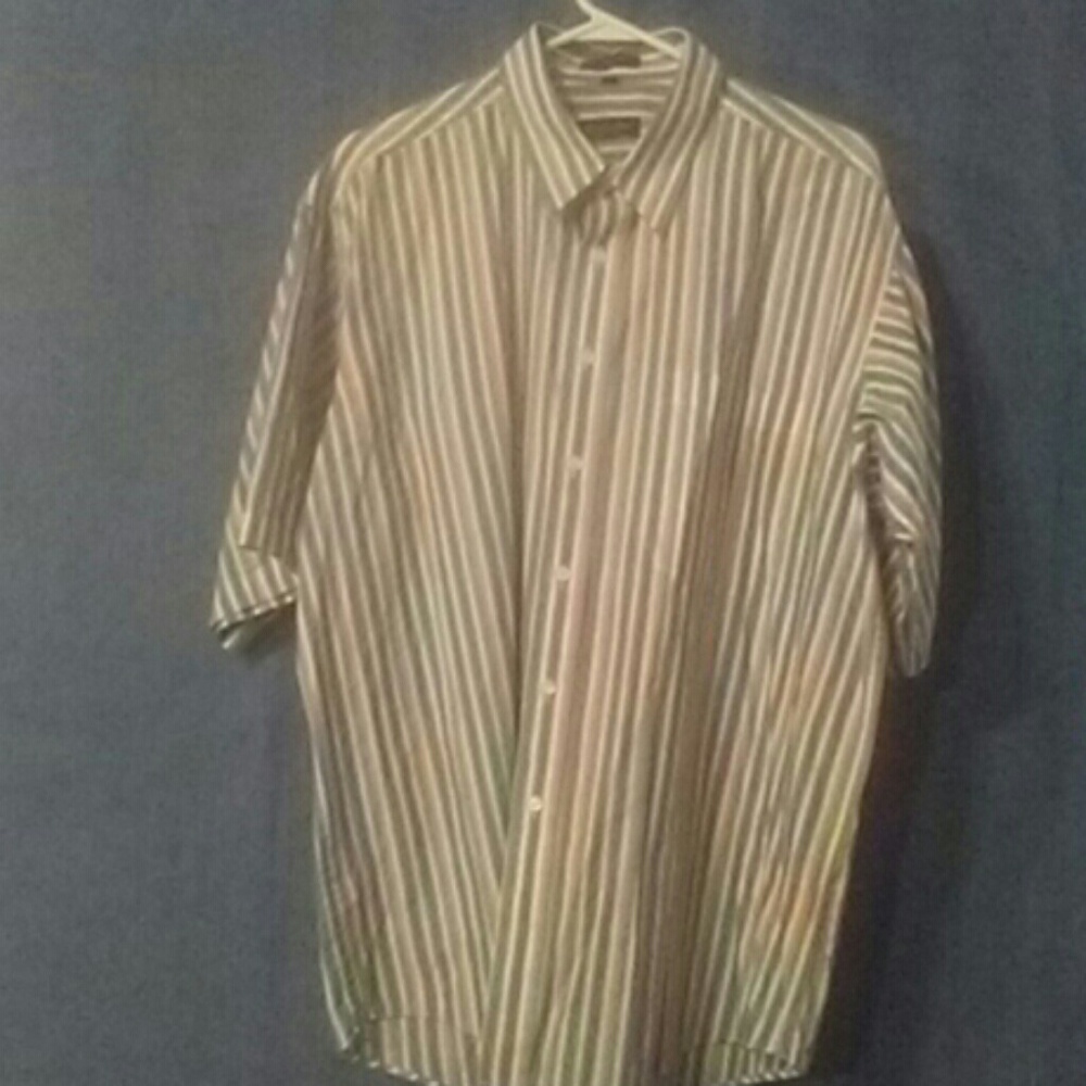 Christian Dior monsieur shirt